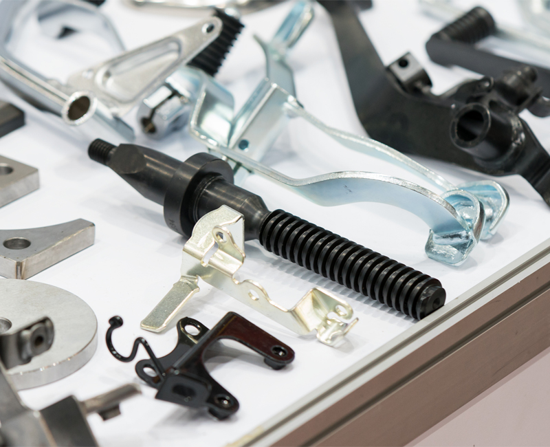 CNC磨床机械、内外圆研磨复合机应用于汽车与机车零组件产业解决方案