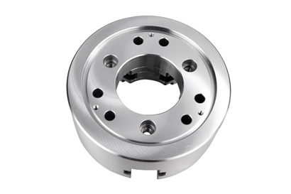 CNC磨床机械、内外圆研磨复合机应用于通用机械与工业设备解决方案