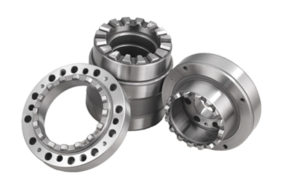 CNC磨床机械、内外圆研磨复合机应用于通用机械与工业设备解决方案