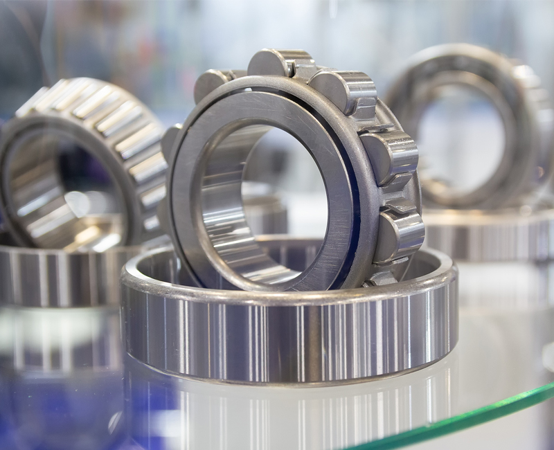 CNC磨床机械、内外圆研磨复合机应用于通用机械与工业设备解决方案