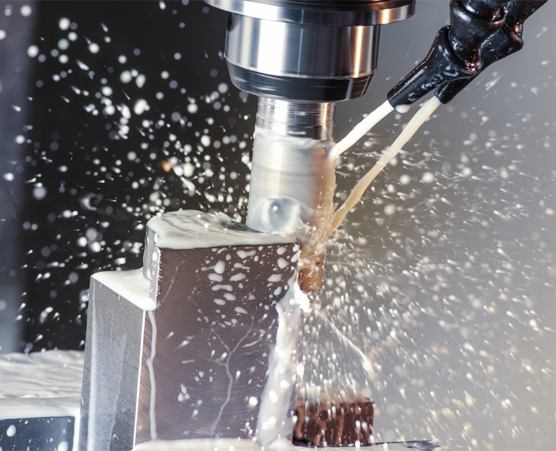 CNC磨床机械、内外圆研磨复合机应用于工具机与精密模具产业解决方案